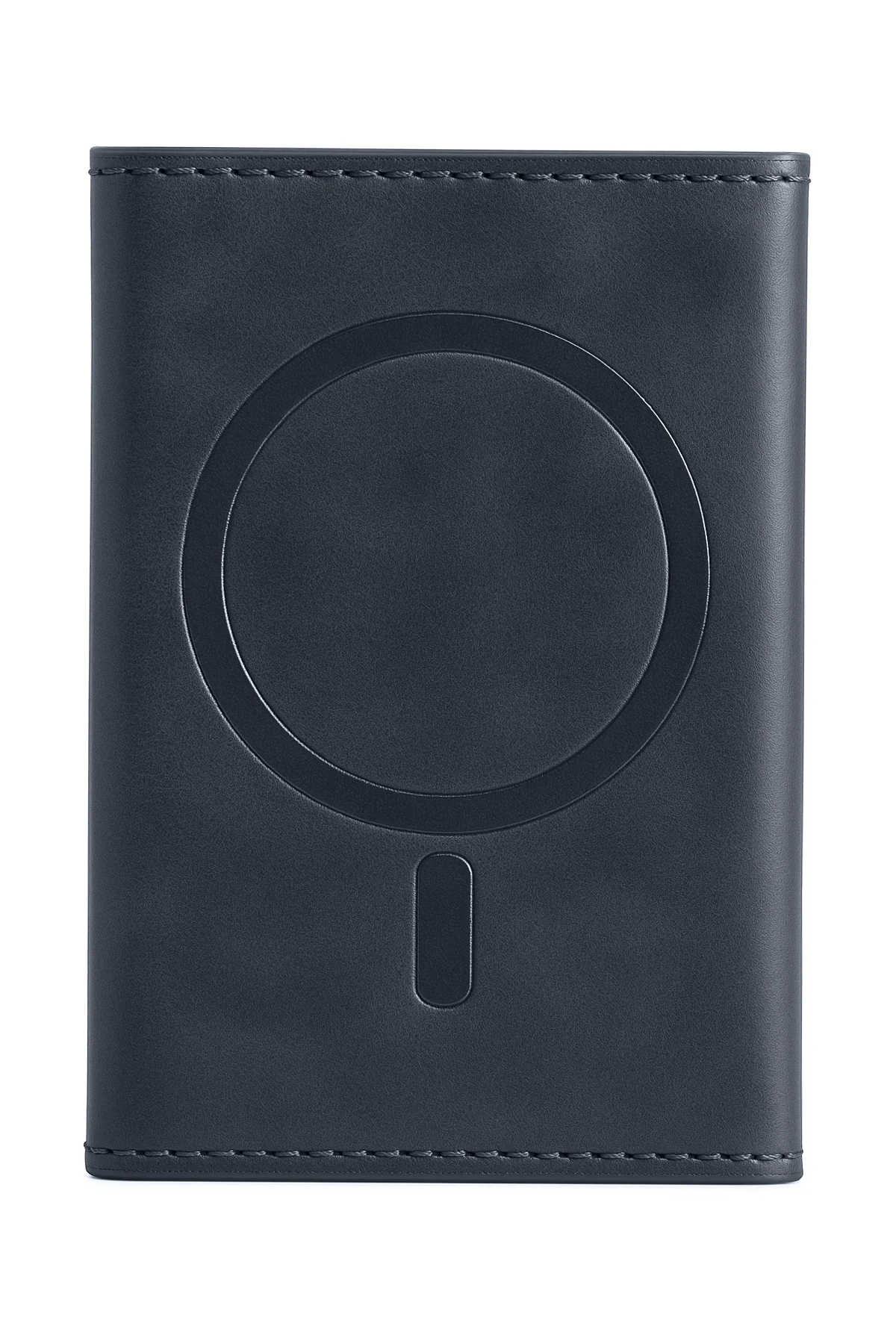 joko-magsafe-ozellikli-deri-kartlik-lacivert-default Joko Tema Magsafe Deri Kartlık - Lacivert - Görsel 1