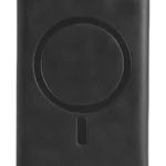 Joko Tema Magsafe Deri Kartlık - Siyah