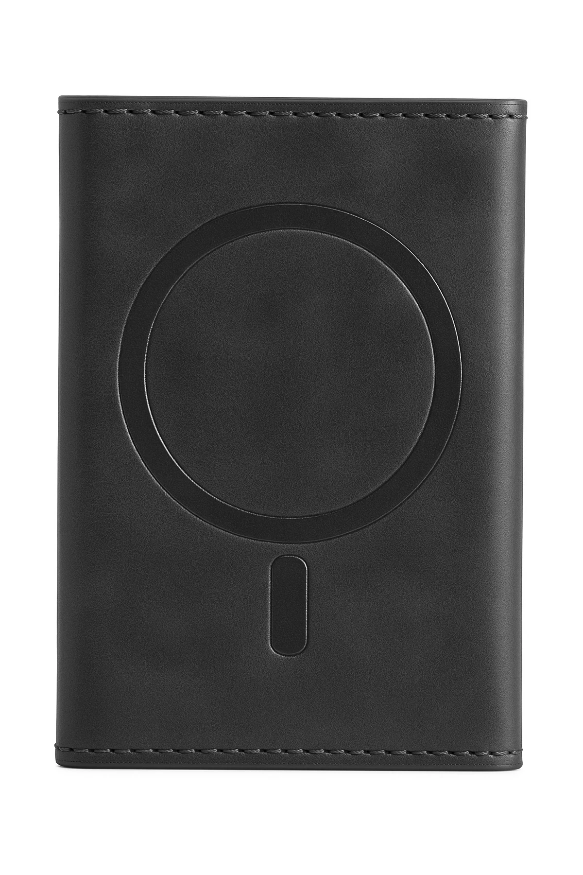 joko-magsafe-ozellikli-deri-kartlik-siyah-default Joko Tema Magsafe Deri Kartlık - Siyah - Görsel 1