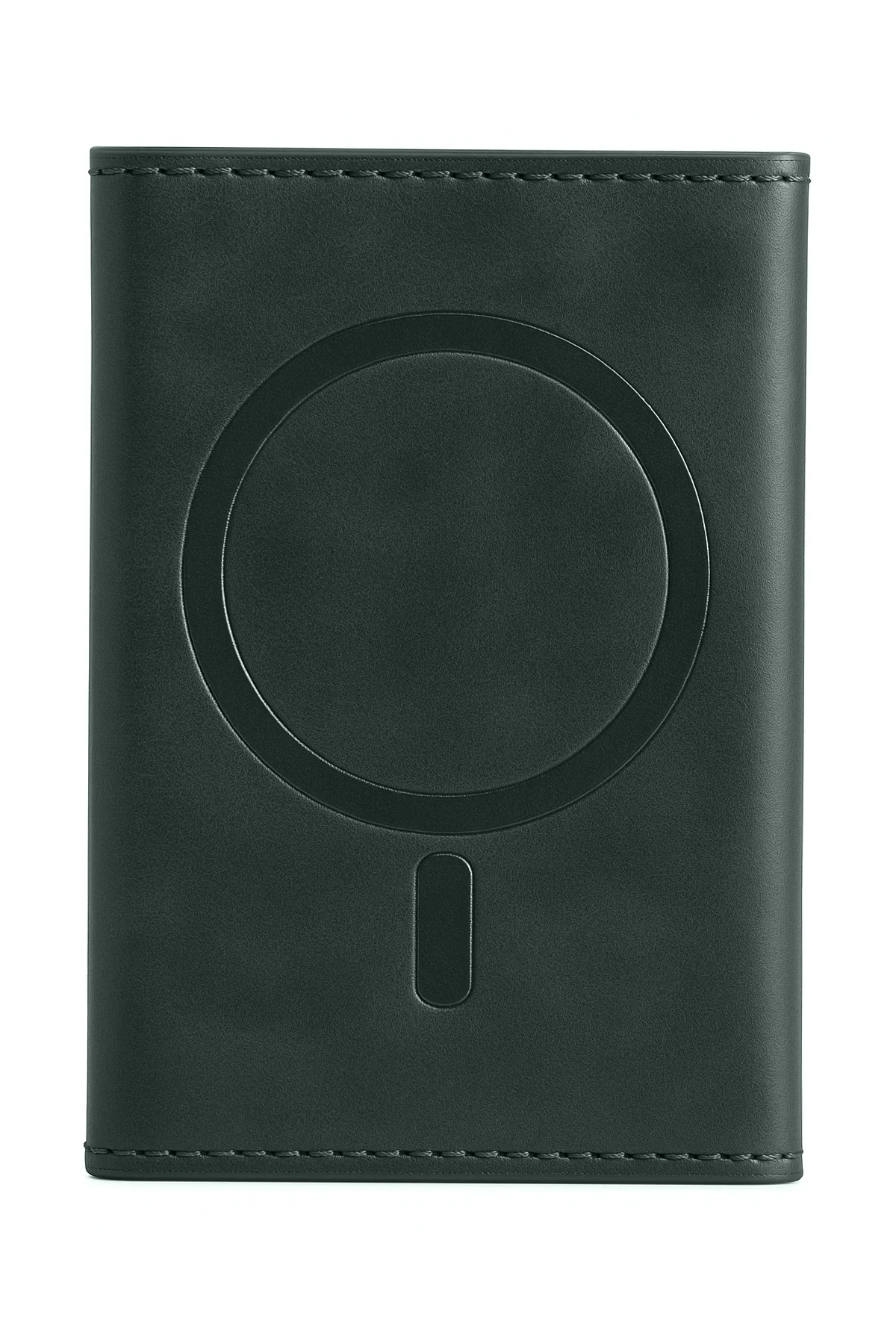 joko-magsafe-ozellikli-deri-kartlik-yesil-default Joko Tema Magsafe Deri Kartlık - Yeşil - Görsel 1