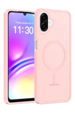 Joko Samsung Galaxy A07 4G Jota Magsafe Kapak - Pudra
