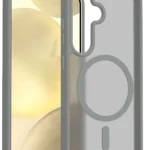 Joko Samsung Galaxy A17 5G Jota Magsafe Kapak - Titan Gri