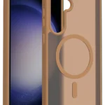 Joko Samsung Galaxy A26 Jota Magsafe Kapak - Çöl Titanyum