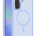 Joko Samsung Galaxy A27 5G Jota Magsafe Kapak - Açık Mavi