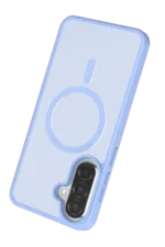 Joko Samsung Galaxy A27 5G Jota Magsafe Kapak - Açık Mavi - Görsel 3