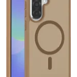 Joko Samsung Galaxy A27 5G Jota Magsafe Kapak - Çöl Titanyum