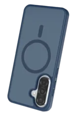 Joko Samsung Galaxy A27 5G Jota Magsafe Kapak - Lacivert - Görsel 3