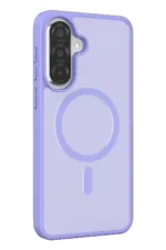 Joko Samsung Galaxy A27 5G Jota Magsafe Kapak - Lila - Görsel 2