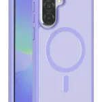 Joko Samsung Galaxy A27 5G Jota Magsafe Kapak - Lila