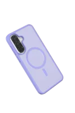 Joko Samsung Galaxy A27 5G Jota Magsafe Kapak - Lila - Görsel 3