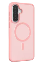 Joko Samsung Galaxy A27 5G Jota Magsafe Kapak - Pudra - Görsel 2