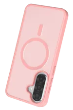 Joko Samsung Galaxy A27 5G Jota Magsafe Kapak - Pudra - Görsel 3
