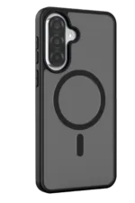 Joko Samsung Galaxy A27 5G Jota Magsafe Kapak - Siyah - Görsel 2