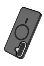 Joko Samsung Galaxy A27 5G Jota Magsafe Kapak - Siyah - Görsel 3