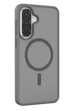 Joko Samsung Galaxy A27 5G Jota Magsafe Kapak - Titan Gri - Görsel 2