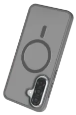 Joko Samsung Galaxy A27 5G Jota Magsafe Kapak - Titan Gri - Görsel 3