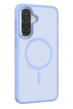 Joko Samsung Galaxy A37 5G Jota Magsafe Kapak - Açık Mavi - Görsel 3