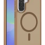 Joko Samsung Galaxy A37 5G Jota Magsafe Kapak - Çöl Titanyum