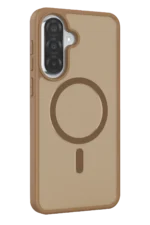 Joko Samsung Galaxy A37 5G Jota Magsafe Kapak - Çöl Titanyum - Görsel 3