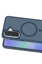 Joko Samsung Galaxy A37 5G Jota Magsafe Kapak - Lacivert - Görsel 2
