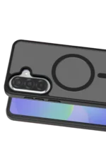 Joko Samsung Galaxy A37 5G Jota Magsafe Kapak - Siyah - Görsel 2