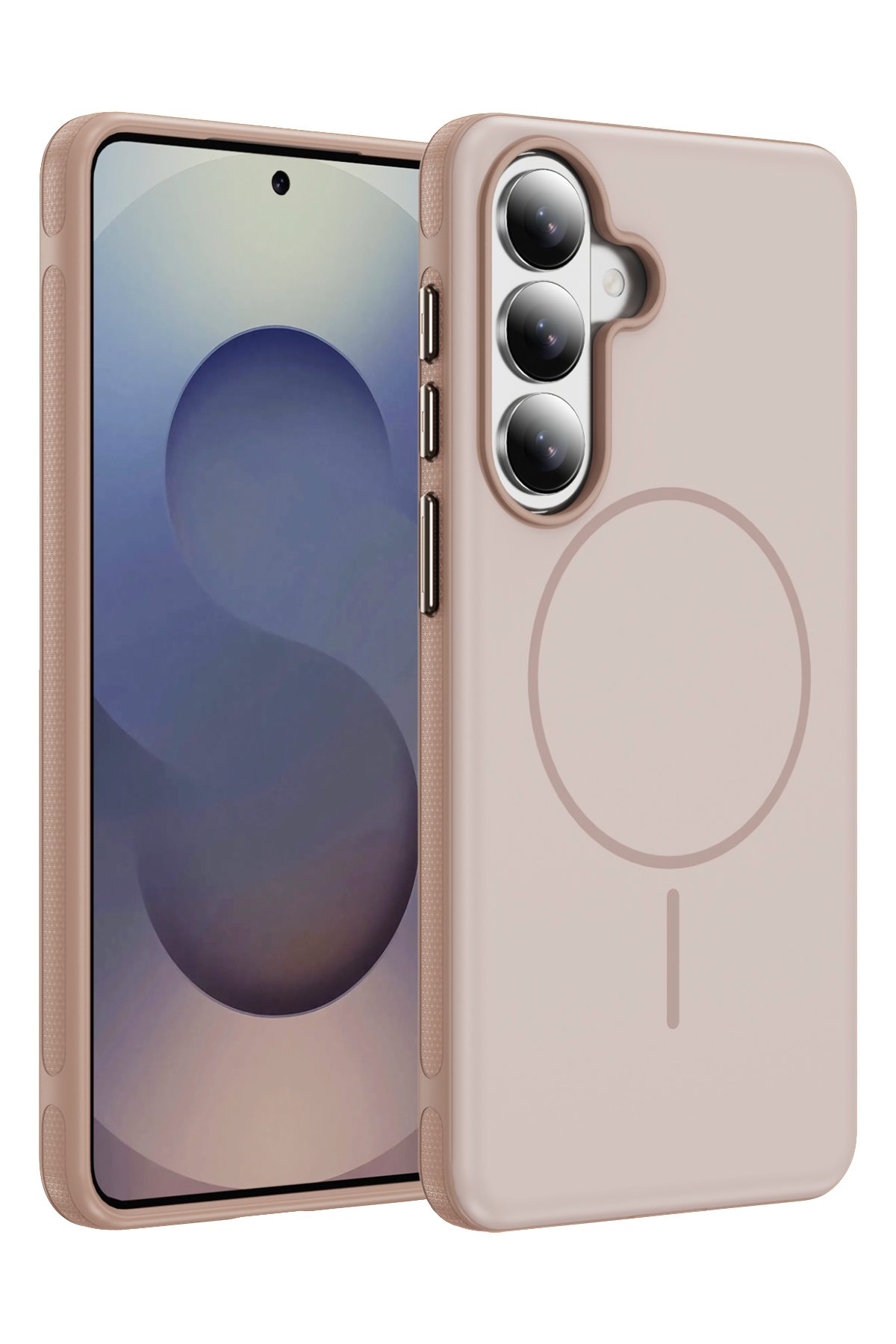 joko-samsung-galaxy-a57-5g-nexa-magsafe-kapak-rose-default Joko Samsung Galaxy A57 5G Neksa Magsafe Kapak - Rose - Görsel 1