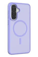 Joko Samsung Galaxy A57 5G Jota Magsafe Kapak - Lila - Görsel 3