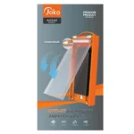 Joko Samsung Galaxy Note 20 Ultra AutoKit 5in1 Fiber Hayalet Polymer Nano Ekran Koruyucu