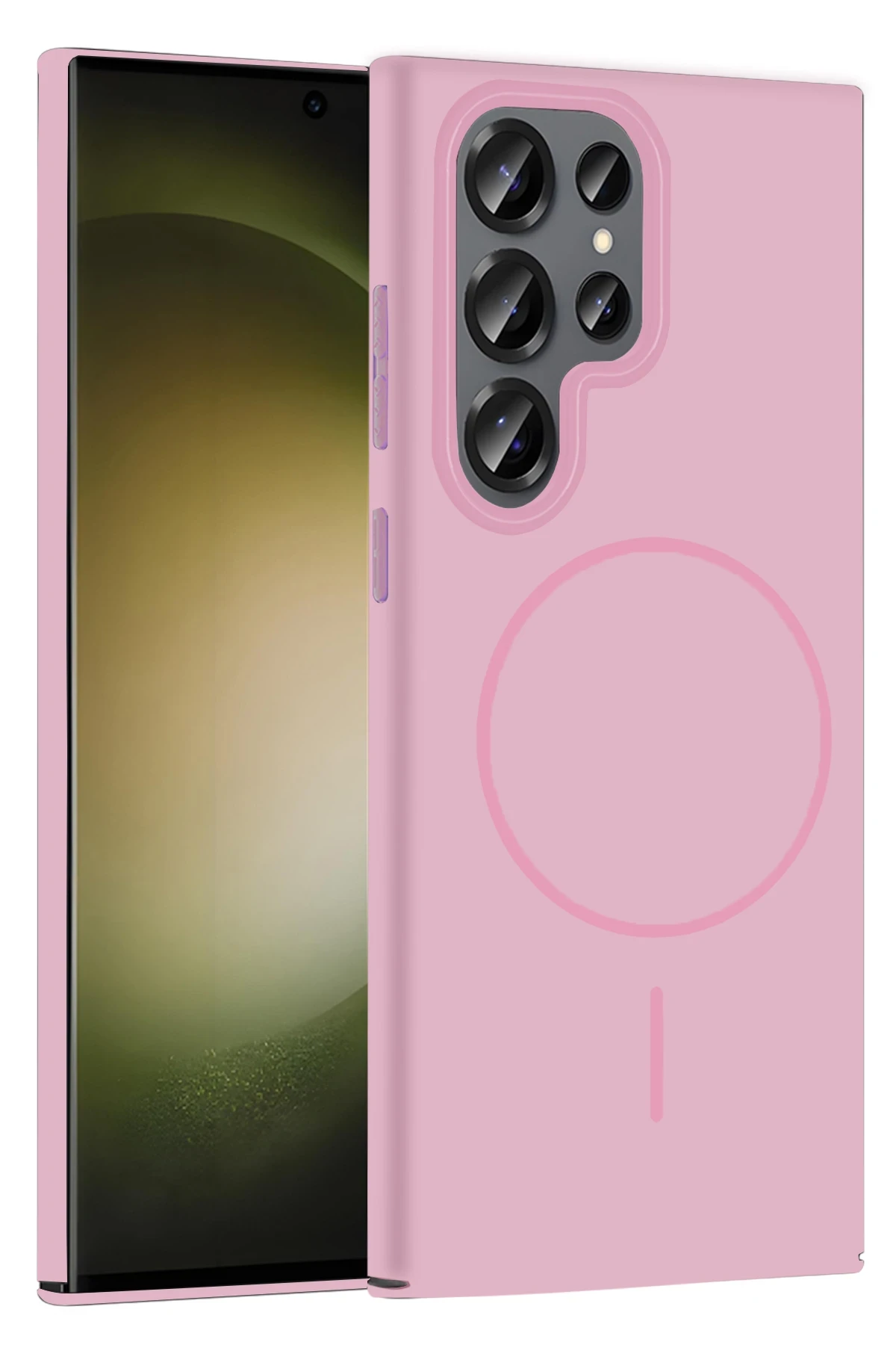 joko-samsung-galaxy-s24-ultra-bros-magsafe-kapak-pembe-default Joko Samsung Galaxy S24 Ultra Broş Magsafe Kapak - Pembe - Görsel 1