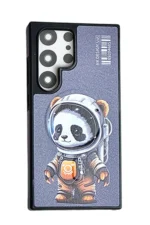 Joko Samsung Galaxy S24 Ultra Fun Magsafe Kapak - Mor