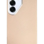 Joko Samsung Galaxy S25 Besa Magsafe Kapak - Desert