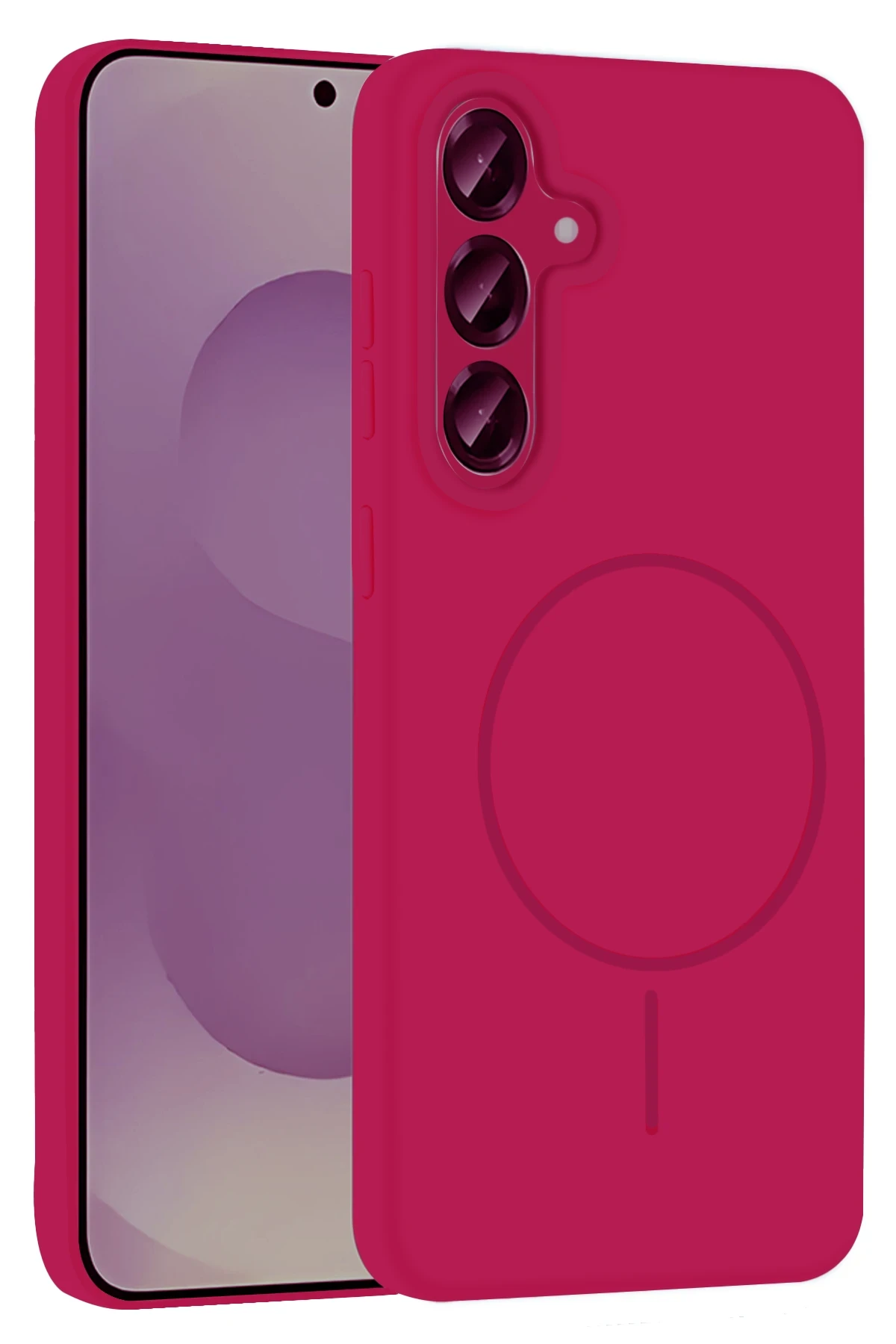 joko-samsung-galaxy-s25-plus-kilif-jully-magsafe-kapak-bordo-default Joko Samsung Galaxy S25 Plus Kılıf Jully Magsafe Kapak - Pembe - Görsel 1