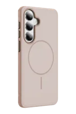 Joko Samsung Galaxy S26 Plus Neksa Magsafe Kapak - Rose - Görsel 2