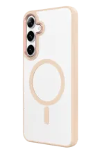Joko Samsung Galaxy S26 Plus Terea Magsafe Kapak - Pembe - Görsel 3