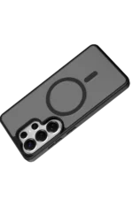 Joko Samsung Galaxy S26 Ultra Jota Magsafe Kapak - Siyah - Görsel 4