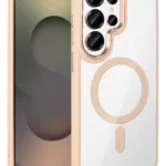 Joko Samsung Galaxy S26 Ultra Terea Magsafe Kapak - Pembe