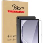 Joko Samsung Galaxy Tab A9 Plus HD Tablet Cam Ekran Koruyucu - Şeffaf