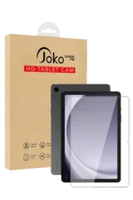 Joko Samsung Galaxy Tab A9 Plus HD Tablet Cam Ekran Koruyucu - Şeffaf
