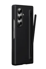 Joko Samsung Galaxy Z Fold 6 Hole Fold Kapak - Siyah - Görsel 2