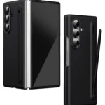 Joko Samsung Galaxy Z Fold 6 Hole Fold Kapak - Siyah