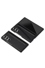 Joko Samsung Galaxy Z Fold 6 Hole Fold Kapak - Siyah - Görsel 3
