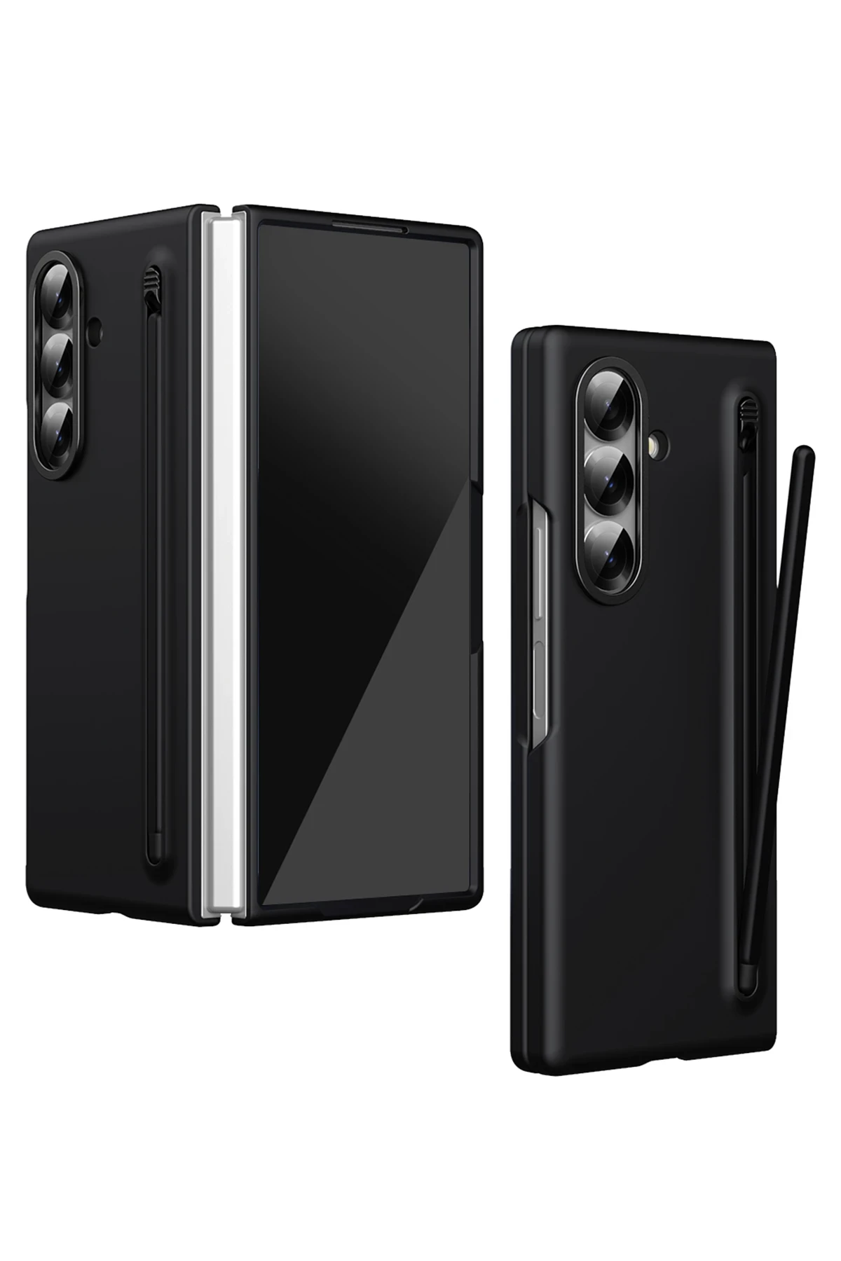 joko-samsung-galaxy-z-fold-6-hole-fold-kapak-siyah-default Joko Samsung Galaxy Z Fold 6 Hole Fold Kapak - Siyah - Görsel 1