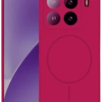 Joko Xiaomi Mi 15 Pro Kılıf Jully Magsafe Kapak - Pembe