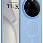 Joko Xiaomi Mi 15 Ultra Jota Magsafe Kapak - Açık Mavi