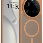 Joko Xiaomi Mi 15 Ultra Jota Magsafe Kapak - Çöl Titanyum