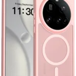 Joko Xiaomi Mi 15 Ultra Jota Magsafe Kapak - Pudra