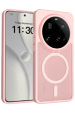 Joko Xiaomi Mi 15 Ultra Jota Magsafe Kapak - Pudra