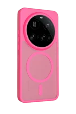 Joko Xiaomi Mi 15 Ultra Jota Magsafe Kapak - Rose - Görsel 2