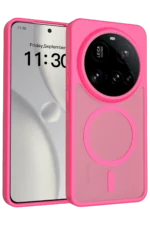 Joko Xiaomi Mi 15 Ultra Jota Magsafe Kapak - Rose
