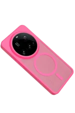 Joko Xiaomi Mi 15 Ultra Jota Magsafe Kapak - Rose - Görsel 3